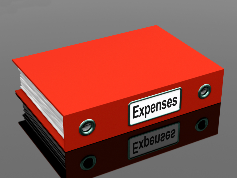 Expenses